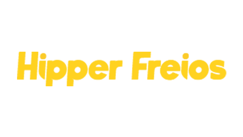 Hipper freios